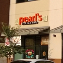 Pearl's Korean BBQ - Korean Restaurants