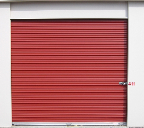 A Best Value Self Storage - Dandenong South, VIC