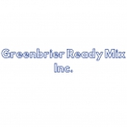 Greenbrier Ready Mix Inc.