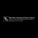 West Coast Accounting & Financial Services - Bookkeeping