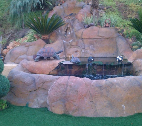 John's Quality Landscaping - Spring Valley, CA