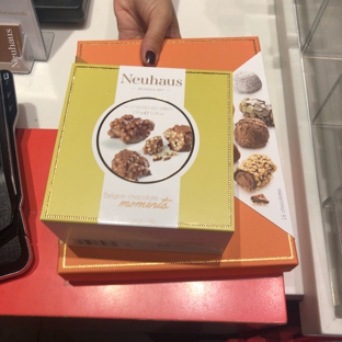 Neuhaus - New York, NY