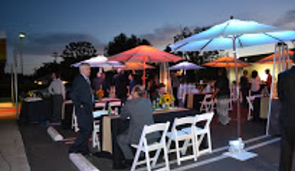 On Call Event Rentals - Santa Ana, CA