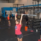 CrossFit Burke