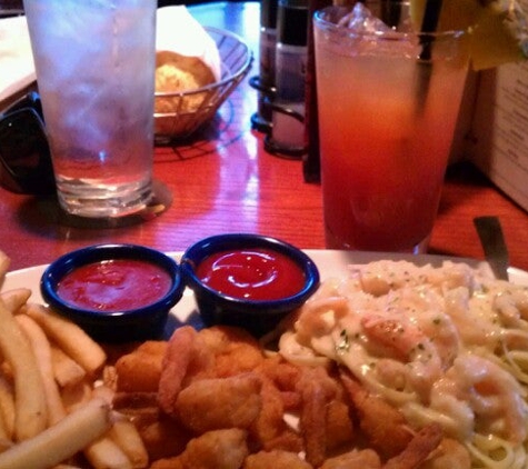 Red Lobster - Boise, ID