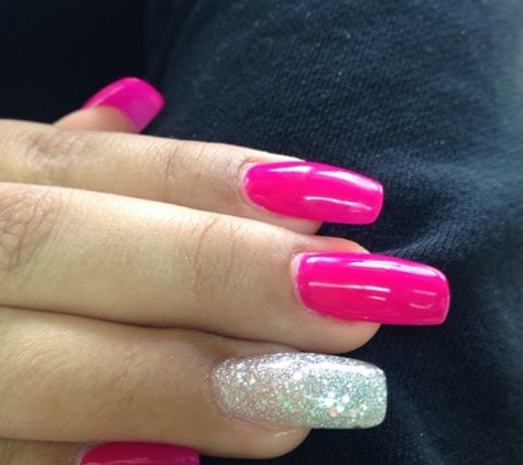 Cute Nails & Spa - Brentwood, CA