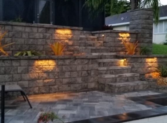 Pavers CTC - North Fort Myers, FL