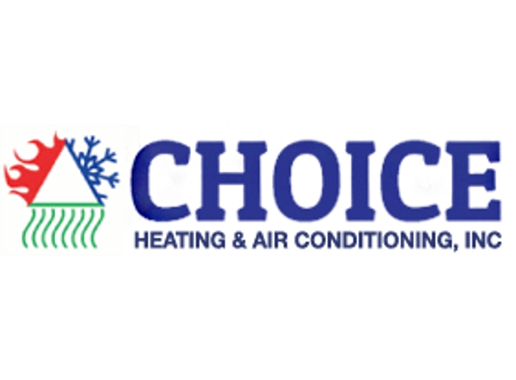 Choice Heating & Air Conditioning, Inc. - Wake Forest, NC