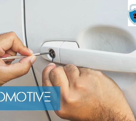 Rivercity Locksmiths and Security - Oxley, QLD. Automotive