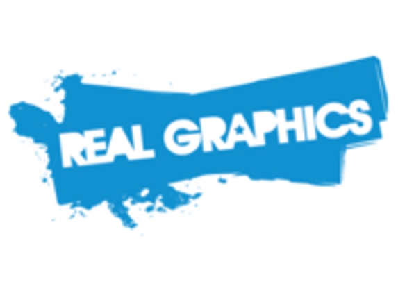 Real Graphics - Lufkin, TX