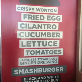 Smashburger - Redondo Beach, CA