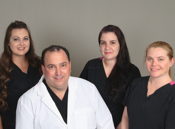 Brian Lambert, PA-C (Palm Beach Dermatology,Inc) - Lake Worth, FL