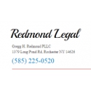 Gregg H Redmond, PLLC - Personal Injury Law Attorneys