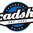 Bradshaw Chevrolet Buick