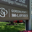 Gordon & Pont PC - Attorneys