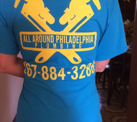 All Around Philadelphia Plumbing - Philadelphia, PA