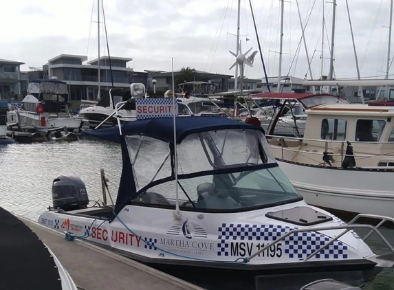 Citywatch Security - Brunswick, VIC