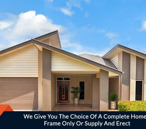 Franklin Constructions - Beaudesert, QLD