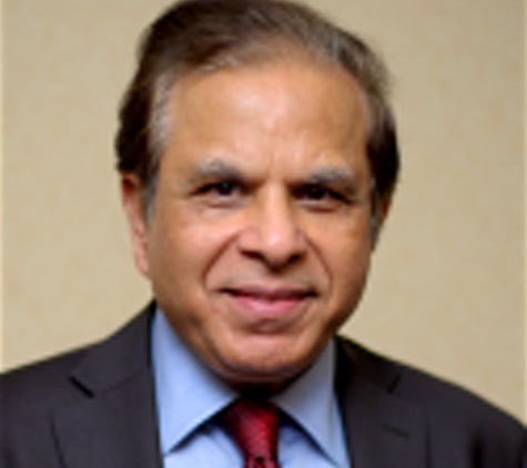 Dr. Atul B Chokshi, MD - Brooklyn, NY