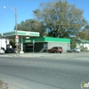 Fastgas gallery