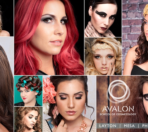 Avalon School of Cosmetology-Alameda - Alameda, CA