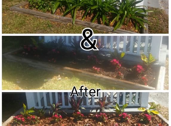 Gordon's Lawn Care - Saint Petersburg, FL