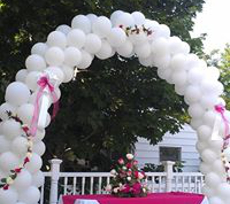 Melanie’s bouncers and party rentals - Paterson, NJ