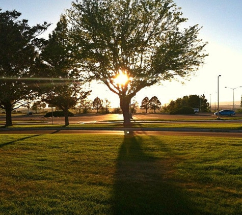 Colorado State University-Pueblo - Pueblo, CO