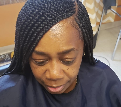 Safari African Braids - Merrillville, IN