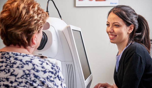 Harley Eye Clinic - Victor Harbor, SA