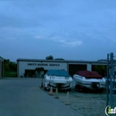 Dave's Marine & Sports - Boat Maintenance & Repair