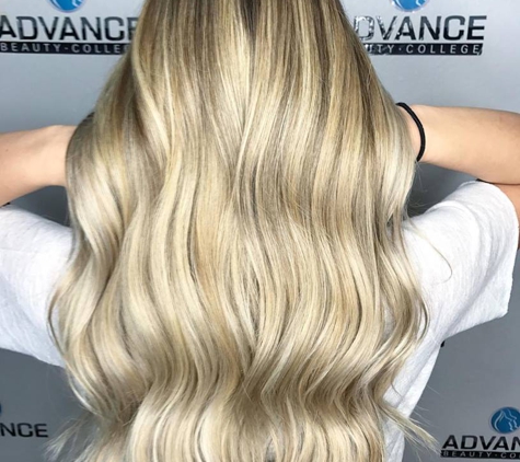 Advance Beauty College - Laguna Hills, CA