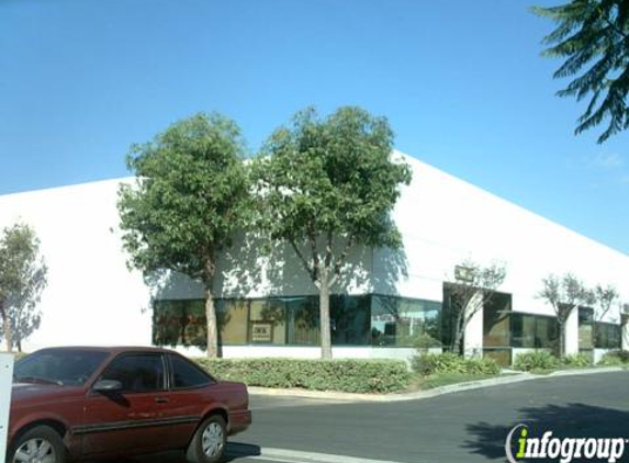 Microtek Lab Inc - Santa Fe Springs, CA