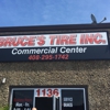 Bruce's Tire gallery