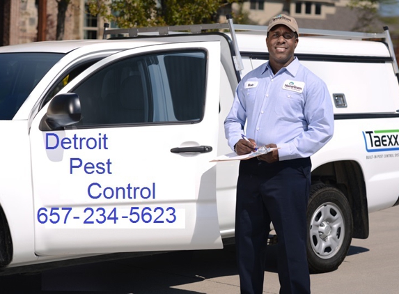 Detroit Pest Control