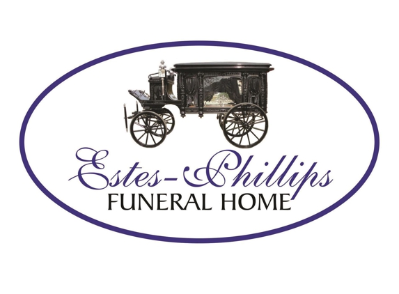 Phillips Funeral Home - Ada, OK
