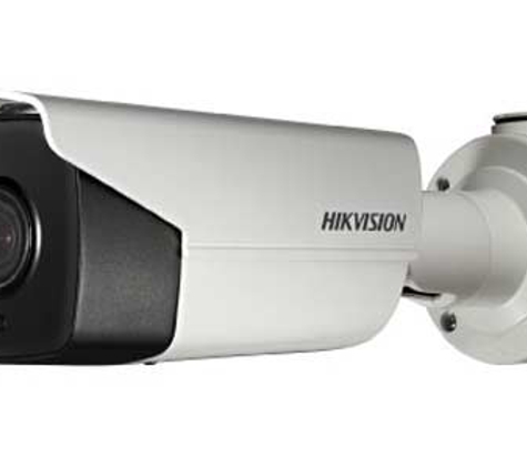 Adtech Services - Islington, NSW. Hikvision-tube