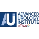 Advanced Urology Institute at Titus - Physicians & Surgeons, Urology
