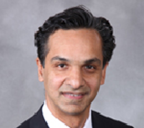 Aijaz Alvi, MD - Barrington, IL