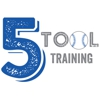 5 Tool Training gallery