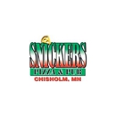 Snickers Pizza & Pub - Pizza