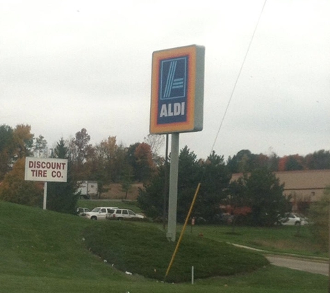 Aldi - Comstock Park, MI