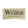 Joseph A Weber Funeral Home Inc. gallery
