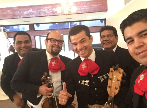 Mariachi Los Charros - San Diego, CA