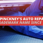 Pinckney Auto Repair Center