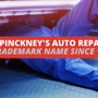Pinckney Auto Repair Center