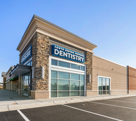 South Riding Modern Dentistry - Chantilly, VA