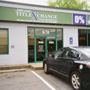 Title Exchange of Marietta - Pawnbrokers