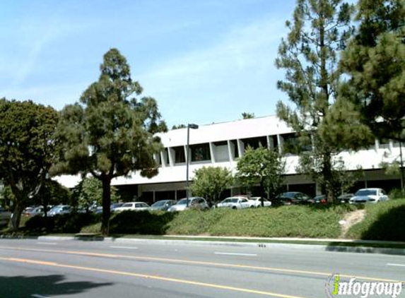 Chambers Group Inc - Culver City, CA