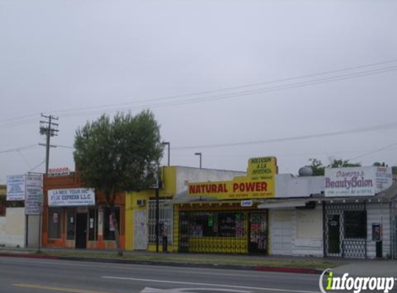 Leather Style - Huntington Park, CA